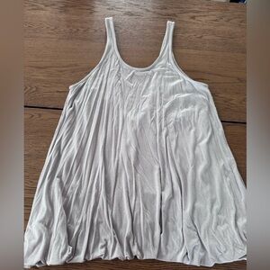 Project Social T tank top